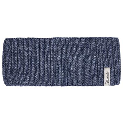 Sterntaler - Kid's Stirnband Melange - Stirnband Gr 57 cm blau