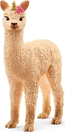 Schleich Bayala 70761 - Lama Einhorn Junges