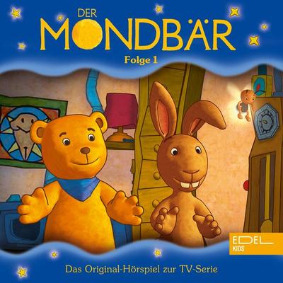 Folge 1: Geburtstag (Das Original-Hörspiel zur TV-Serie) - , Audio, 4029759129066