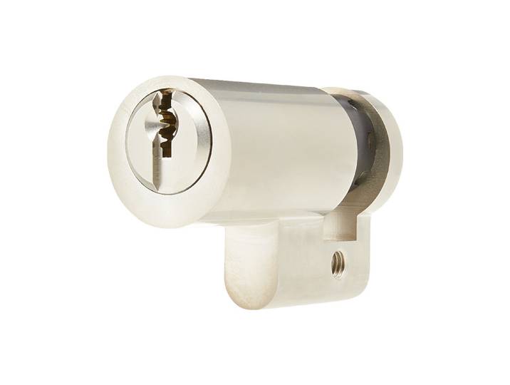 Abus Halb­zy­lin­der CH Jw14N 10/30