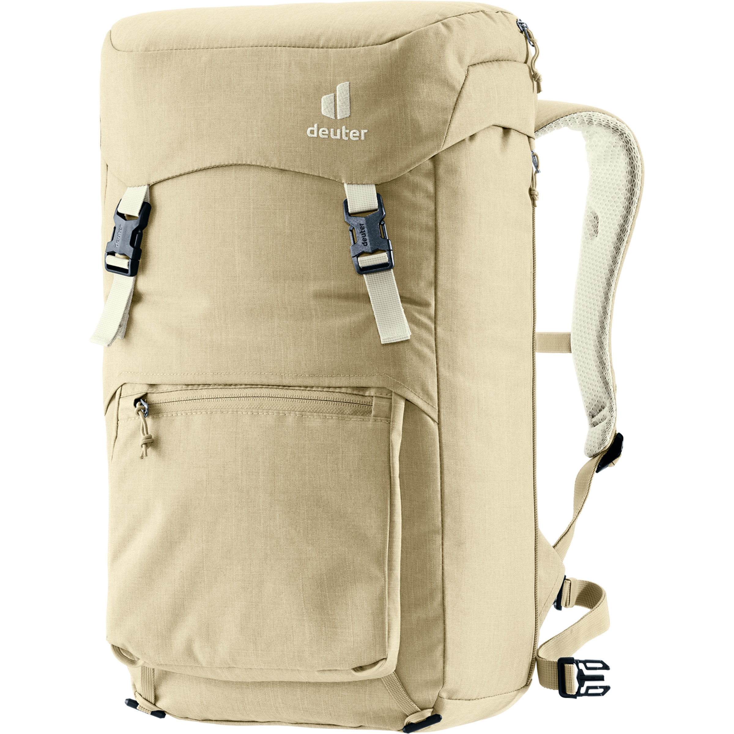 Deuter Walker 24 Daypacks beige Größe 24L Lifestyle