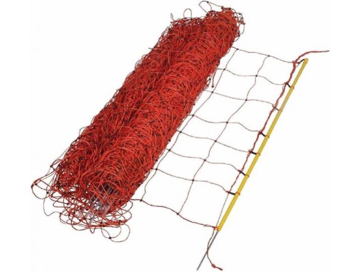 Ako Ovi-net Enkele Pen 90cm
