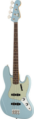 Fender Vintera III E 60s J Bass SNB Sonic Blue