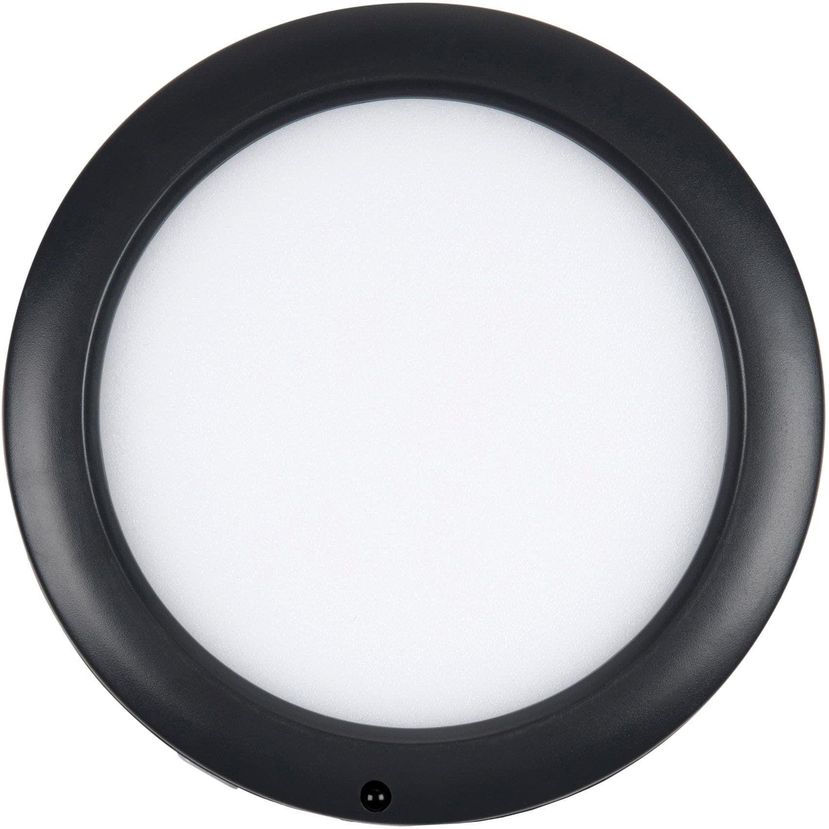 LED Wandleuchte COCON "Ø 13", silber (silberfarben), Leuchten, LED Wandleuchte silberfarben Einheitsgröße