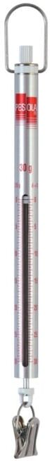 PESOLA Balance à ressort Micro 30g (20030)