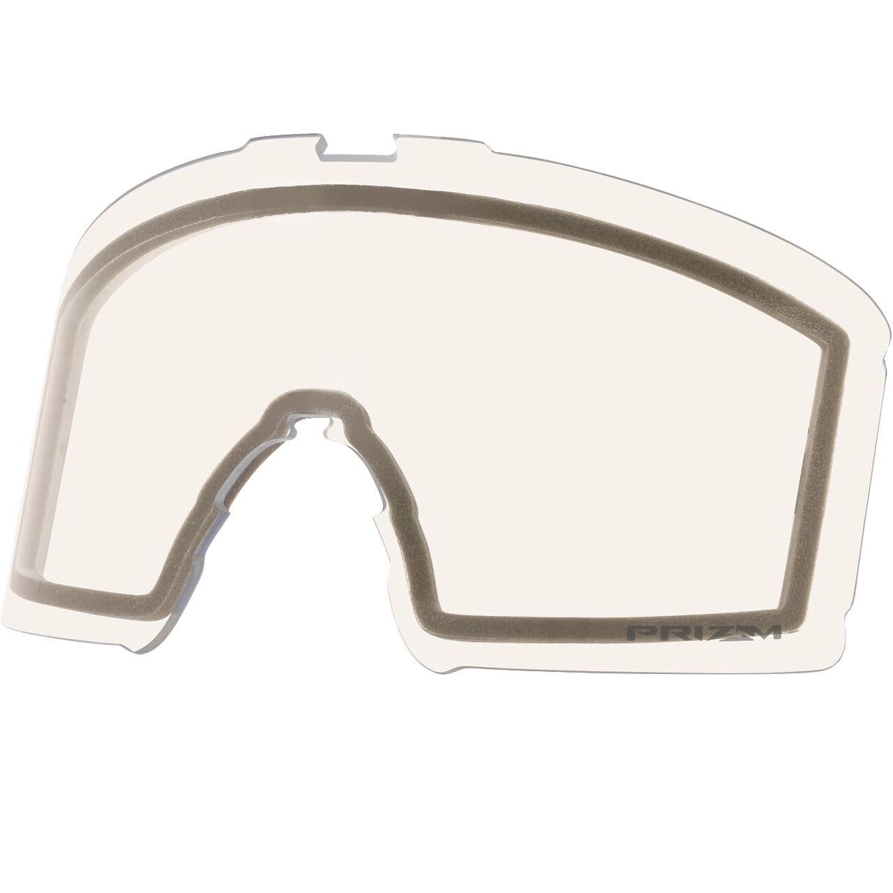 Oakley Line Miner M Ersatzscheibe / Prizm Clear