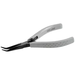FACOM Flachrundzange Micro-Tech 45 Grad