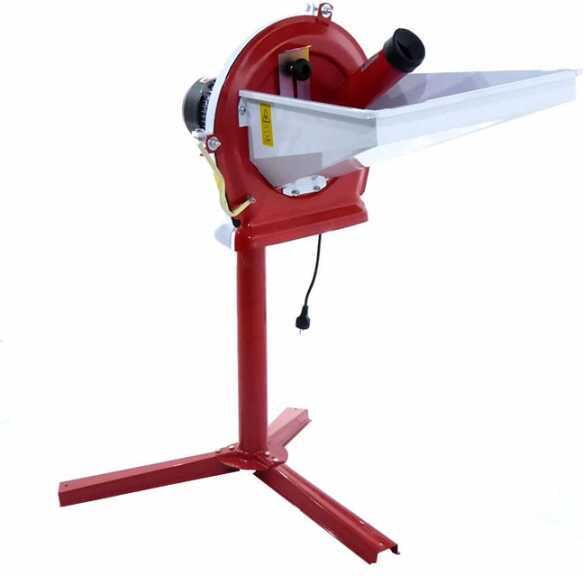 Ceccato Olindo M 3 - Moulin électrique professionnel avec trémie - 2200W