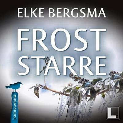Froststarre - Elke Bergsma, Audio, 4255674811070
