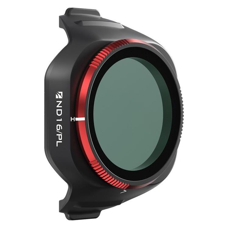 Freewell Mini 5 Pro ND16/PL Filter (Drohnen Filter, DJI Mini 5 Pro) (FW-MN5-ND16/PL)