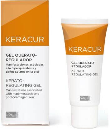 Keracur gel 35ml