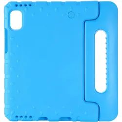 Just in Case Lenovo Tab M11 Kids Cover Blauw (Lenovo Tab M11), Tablet Hülle, Blau
