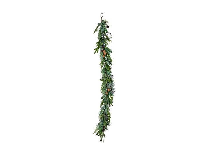 House Doctor Deco slinger Groen, 183 cm