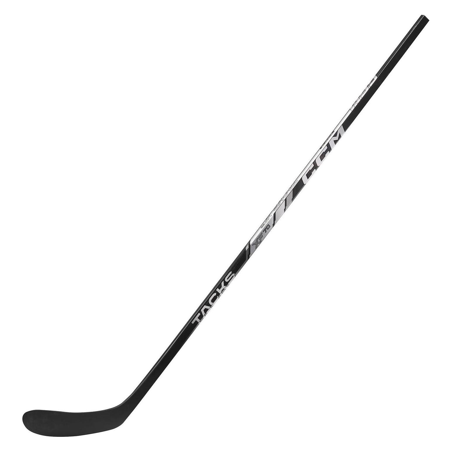 CCM Tacks XF-70 SR Hockey Composite Stick (links, 29, SR 85 Flex) (Links) (58987439)