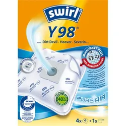 SWIRL Y 98 AirSpace