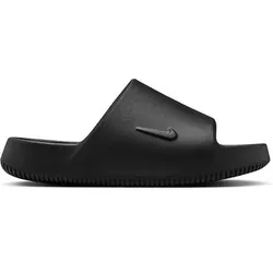NIKE Damen Freizeitschuhe W CALM SLIDE 2.0, Größe 39 in Schwarz Schwarz