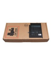 Dell BTRY PRI 34WHR 2C LITH SMP (YX0XH)