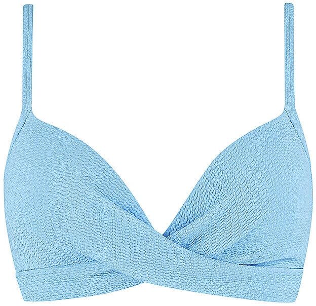 BEACHLIFE Damen Bikinioberteil hellblau   36D W