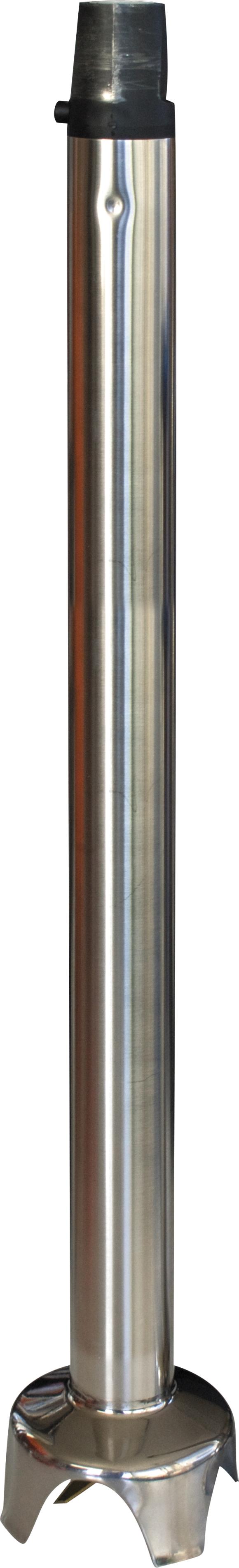 Dynamic Mixstab M500 AC500, 500 mm, Edelstahl, Verarbeitungskapazität 20-100 Liter