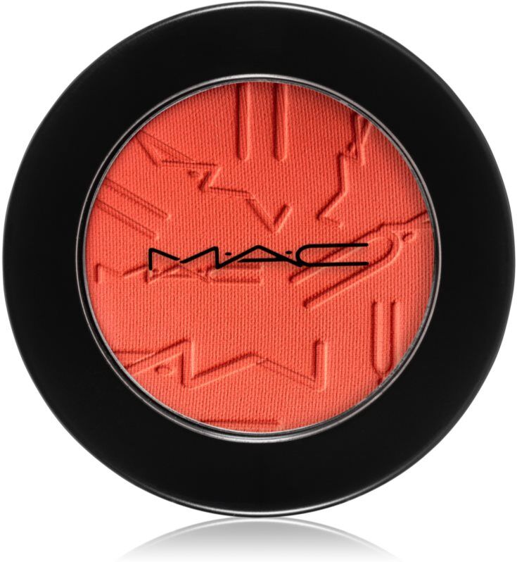 MAC Cosmetics Skinfinish Colourstruck blusher shade Loudspeaker 4.5 g