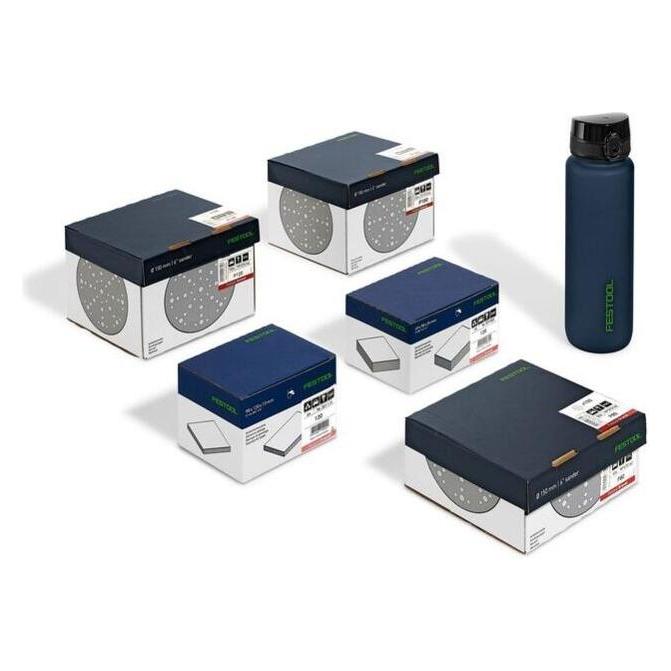 Festool Granat Super Pack (578132)