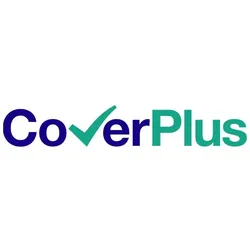 Epson Cover Plus - Carry-In-Service - für PLQ-22 (CP03RTBSCB01)