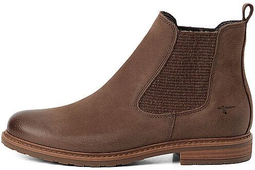 Tamaris Chelsea Boots  braun   39 39