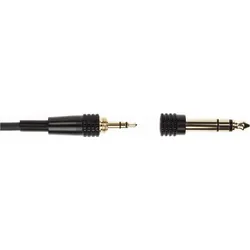 V-Moda CoilPro Kabel, Spiralkabel (3.66 m), Audiokabel