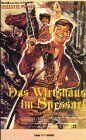 Kurt Hoffmann - Das Wirtshaus im Spessart [VHS] - Preis vom 11.10.2026 03:10:56 h