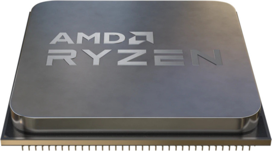 AMD Processor