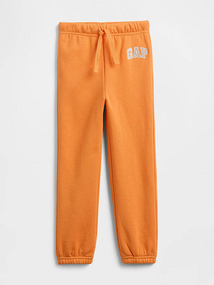 GAP Sweathose in Orange - 98