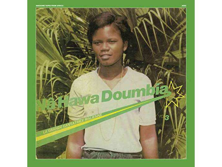 Na Hawa Doumbia - La Grande Cantatrice 3