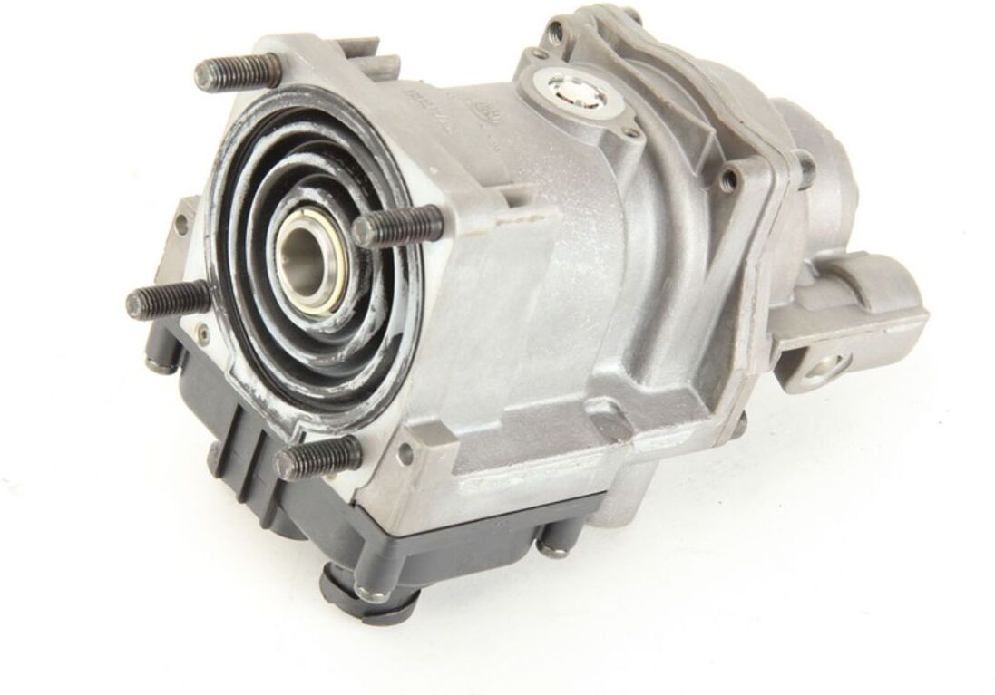 Wabco Valvola del freno, freno di servizio 480 001 000 0