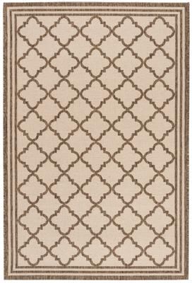SAFAVIEH Linden Paladia Indoor/ Outdoor Patio Backyard Rug