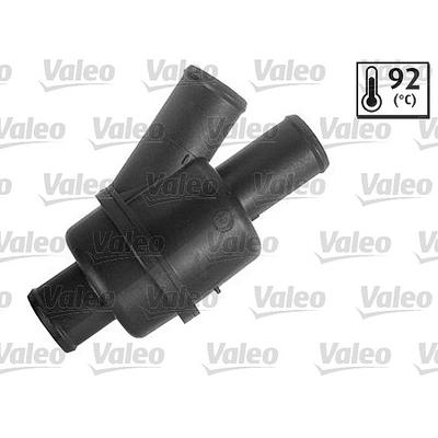 Valeo Thermostat, Kühlmittel [Hersteller-Nr. 820955] für Mg, Land Rover, Honda, Rover