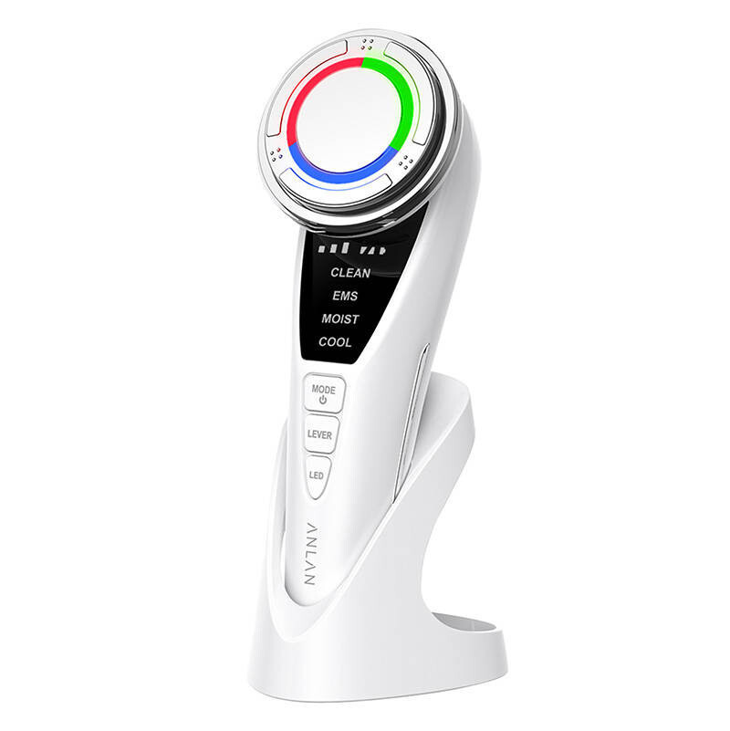 ANLAN Massageapparaat 01-ADRY15-001