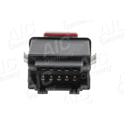 AIC Warnblinkschalter 51819 für VAG