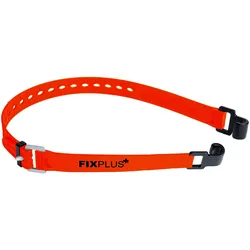 Fixplus, Gepäckträger