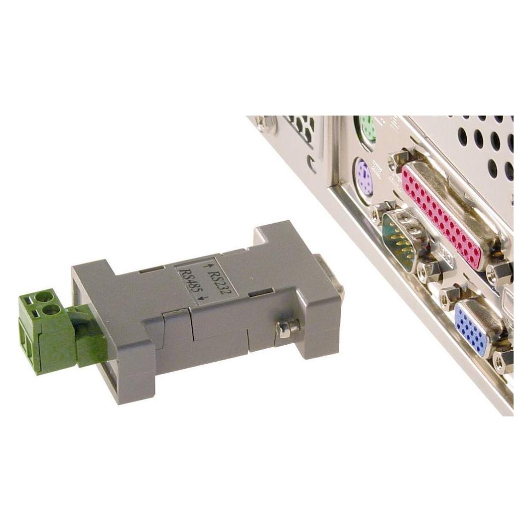 Abus Konverter RS232/RS485 TV8469 (TV8469)