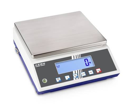 Kern Iot-Line Tischwaage Fcb 6k-3dm