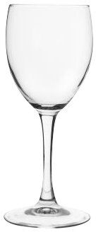 Arcoroc Princesa Vinglas, 31 Cl.
