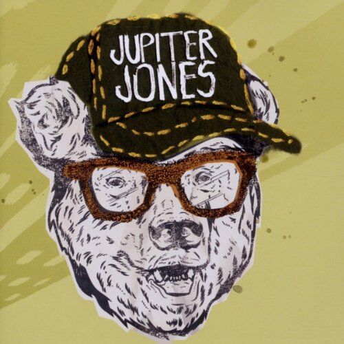 Jupiter Jones - Jupiter Jones - Preis vom 11.10.2026 03:10:56 h
