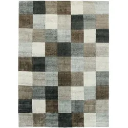Teppich BIANCO DELUXE (BL 120x180 cm) - BL 120x180 cm