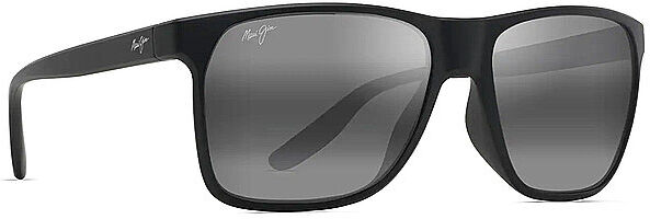 MAUI JIM Sonnenbrille 603 schwarz EG