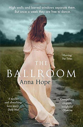 Anna Hope - The Ballroom - Preis vom 09.10.2026 07:28:09 h