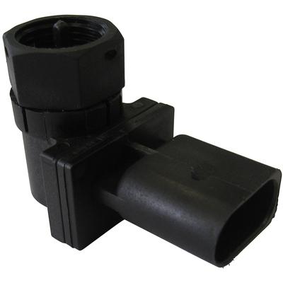 F.BECKER Sensor, Geschwindigkeit 72210002 für SEAT Skoda