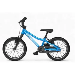 Yedoo Koolo 16 Zoll - blau