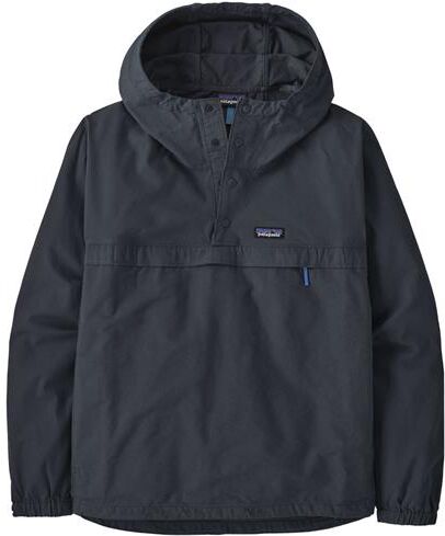 Patagonia Mens Funhoggers Anorak, Pitch Blue 100 gram