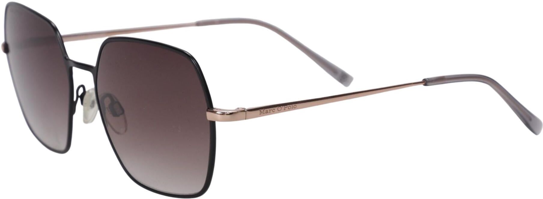 Marc O' Polo Sonnenbrille, Schwarz - Second Hand