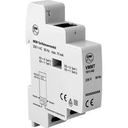 Striebel & John 2CPX063384R9999 ZE80 Tarifmodul für EDL-Zähler Zubehör Zähler-Modul 1 St.